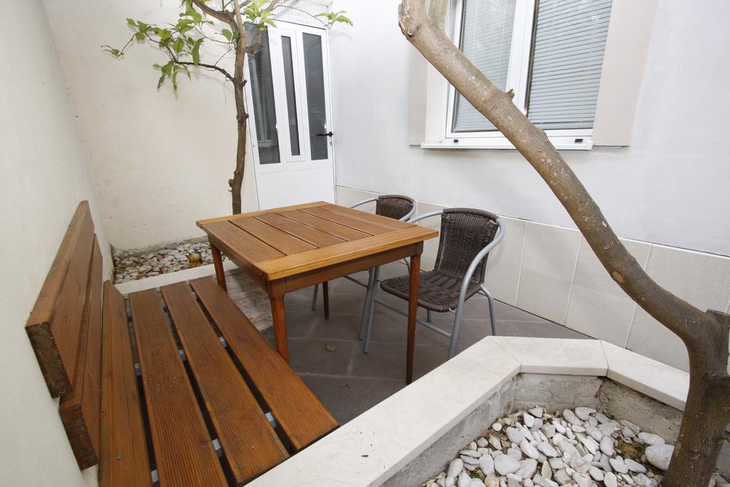 Apartments Lidus Makarska Room photo