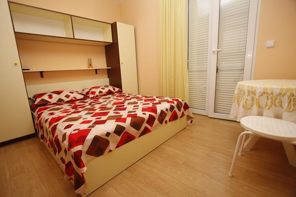 Apartments Lidus Makarska Room photo