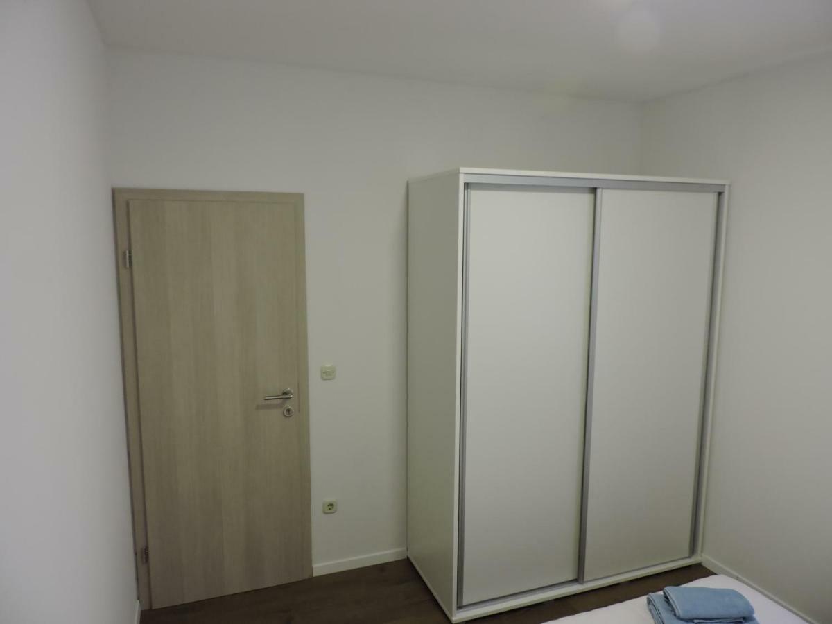 Apartments Lidus Makarska Exterior photo